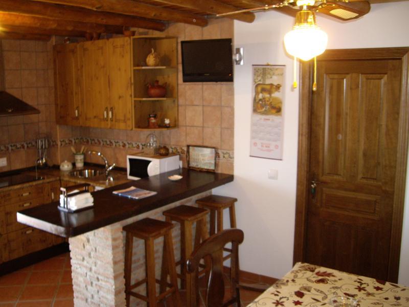 Refugio La Covatilla I,Ii,Iii Y IV La Hoya ห้อง รูปภาพ